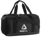 Спортивная сумка Reebok Training Essentials Grip Duffel Bag SEC5577 черная - зображення 1