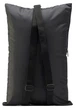 Спортивная сумка-рюкзак котомка Reebok Gymsack 2.0 sed8796 черный - зображення 2
