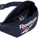 Сумка на пояс Reebok SGP0156 синя - зображення 3