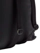 Спортивная сумка-рюкзак котомка Reebok Gymsack 2.0 sed8796 черный - зображення 3