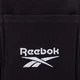 Нагрудна сумка слінг Reebok Classic Foundation SH36535 чорна - зображення 7