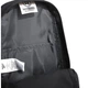 Нагрудна сумка слінг Reebok Mono Strap SHF8412 чорна - зображення 8