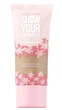 Тональная основа Show by Pastel Show Your Freshness Skin Tint тон 506 30мл - изображение 1
