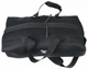 Вентилируемая сумка для тренировок Reebok Training Essentials CA40312 черная - зображення 5