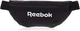 Сумка на пояс Reebok Act Core sh36569 черная - зображення 2