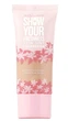 Тональная основа Show by Pastel Show Your Freshness Skin Tint тон 502 30мл - изображение 1