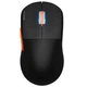 Ігрова мишка Hator Quasar 2 PRO wireless (HTM560BO) black/orange - изображение 1