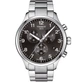 Мужские часы Tissot Chrono XL Classic T116.617.11.057.01 45 мм - изображение 1