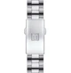 Женские часы Tissot PR 100 Sport Chic T101.910.11.121.00 36 мм - изображение 2