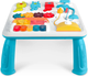 Stolik edukacyjny Ricokids z muzyką i dźwiękiem 782000 (5903890610296) - obraz 2