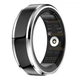 Смарт-кільце XO Smart Ring RS01 размер 10 (19,8mm) Колір Сріблястий - изображение 7