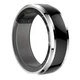 Смарт-кільце XO Smart Ring RS01 размер 10 (19,8mm) Колір Сріблястий - изображение 10