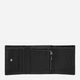 Кошелек женский для карточек из искусственной кожи Armani Exchange 102516543 Черный (1159838642) - изображение 3