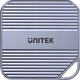 Zewnętrzna kieszeń Unitek Magnetic M.2 2230 NVMe SSD Enclosure (S1244AGY01) - obraz 5
