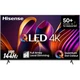 Телевізор Hisense 55E7NQ PRO ( чорний, сірий ) 18126 - изображение 1