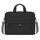 Сумка Rivacase Prater 7532 15.6" Black ( Чорний ) - зображення 2