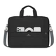 Сумка Rivacase Prater 7532 15.6" Black ( Чорний ) - зображення 7