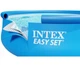 Наливной Бассейн Intex Easy Set 305 х 61 см, объём 3077 л - изображение 7