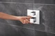 Душова система прихованого монтажу Grohe Grohtherm Cube ( 34868000 ) 26754 - зображення 3