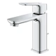 Одноважільний змішувач для раковини Grohe Cubeo M-розміру (1017490000) ( 30083 ) - зображення 3