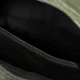 Рюкзак тканевый Levi`s 948486696 Зеленый (1159837900) - изображение 3