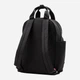 Рюкзак тканевый Levi`s 86931108 Черный (1159837903) - изображение 3