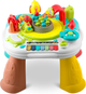 Навчальний столик Ricokids 2 в 1 RK-821 (5903890616595) - зображення 1