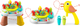 Навчальний столик Ricokids 2 в 1 RK-821 (5903890616595) - зображення 9