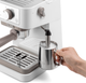 Ekspres do kawy kolbowy Delonghi Stilosa EC260.W - obraz 3