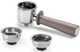 Ekspres do kawy kolbowy Delonghi Stilosa EC260.W - obraz 4