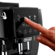 Ekspres do kawy Delonghi Magnifica Start ECAM220.21.B - obraz 4