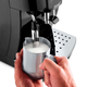 Ekspres do kawy Delonghi Magnifica Start ECAM220.21.B - obraz 5