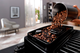 Ekspres do kawy Delonghi Magnifica Start ECAM220.21.B - obraz 12