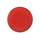 Тарілка Porland Seasons Red 187618 R (18см) - зображення 1