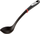 Ложка кухарська Tefal Ingenio K2060514 Чорна (3168430220591) - зображення 1
