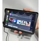Автомонитор 7" Portable Car MP5 Player c Apple CarPlay и Android Auto для камеры заднего вида (в прикуриватель, на торпеду) - изображение 5