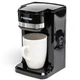 Кофеварка капельная Holmer HCD-015B - изображение 1