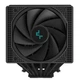 Кулер процесорний DeepCool Assassin IV VC VISION (R-ASN4-BKNVMD-G) - зображення 5