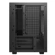Корпус DeepCool CH260 Black (R-CH260-BKNGM0-G-1) без БП - изображение 7