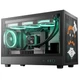 Корпус DeepCool CH260 Black (R-CH260-BKNGM0-G-1) без БП - изображение 3