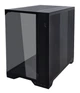 Корпус для ПК Lian Li O11 Vision Compact без БП Black (р.Midi-Tower) - изображение 3