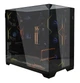Корпус для ПК Lian Li O11 Vision Compact без БП Black (р.Midi-Tower) - изображение 7