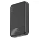Power Bank Proove Hoodman Magnetic 10000mAh 20W Black (PBH120010001) - изображение 1