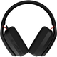 Słuchawki Rampage BLITZ Wireless Black (BLITZBT-BLACK) - obraz 1