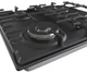 Газова варильна поверхня Gorenje GW 642 CLB (BG6AB-G0B) (6658187) - изображение 7