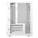 Корпус DeepCool CH260 White (R-CH260-WHNGM0-G-1) без БЖ - зображення 8