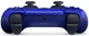 Геймпад беспроводной Sony PlayStation 5 DualSense Cobalt Blue (1000040731) - изображение 4