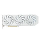 Видеокарта AMD Radeon RX 9060 XT 16GB GDDR6 Hellhound Spectral White PowerColor (RX9060XT 16G-L/OC/WHITE) - изображение 1