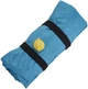 Матрас надувной Uquip Betty Single XL 200x100x15 см Petrol/Grey (243107) (DAS303241) - изображение 4