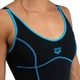Купальник Arena TANIA CLIP BACK SWIMSUIT ONE P (005974-580) 40 - изображение 3